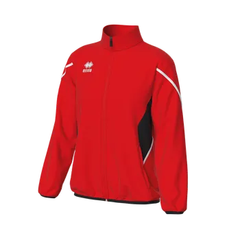 ERREA´ ERREA dámská bunda CRISTIN BARVA: červená - černá - bílá, Velikost: XL