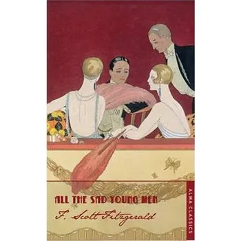 Kniha All the Sad Young Men