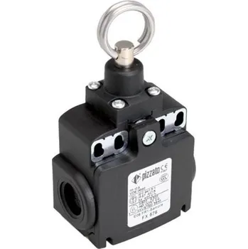 Stavebniny Pizzato FX276 Koncový spínač