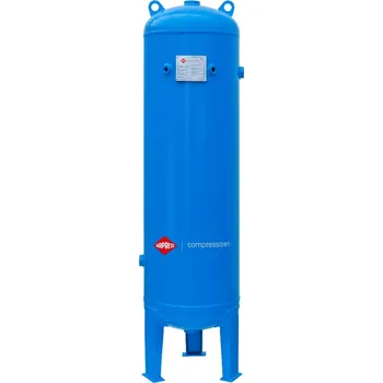 Expanzní nádoba Tlaková nádoba na stlačený vzduch 100 l vertikální 11 bar, Airpress 3610011