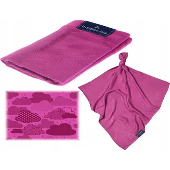 Bambusová plena Texpol