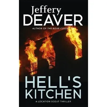 Hell's Kitchen (John Pellam 3)