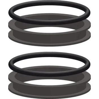 Příslušenství pro vysokotlaký čistič Sada těsnění pro rotační člen, 3/4" - 200 bar