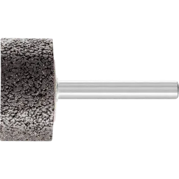 Brusný kotouč Pferd 31326612 | Válcové brusné tělísko ZY 32 x 16 x 6 mm Z24, AN, INOX EDGE