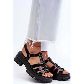 Dámské sandále Sandály model 198045 Step in style 37