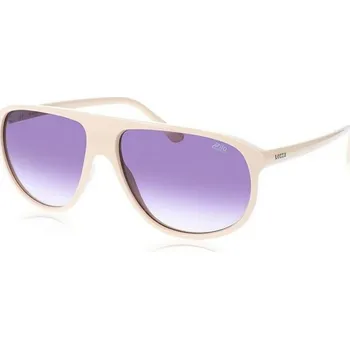 Sluneční brýle Unisex sluneční brýle Lozza SL18815907E5 Béžová (ø 59 mm)