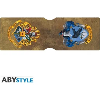 Peněženka Harry Potter Pouzdro na platební a věrnostní karty - Havraspár