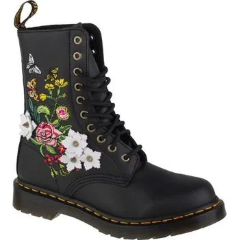 Pánská treková obuv Dr. Martens 1490 Floral clay boty DM27453001 36