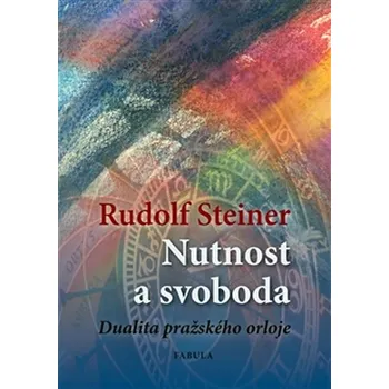 Nutnost a svoboda