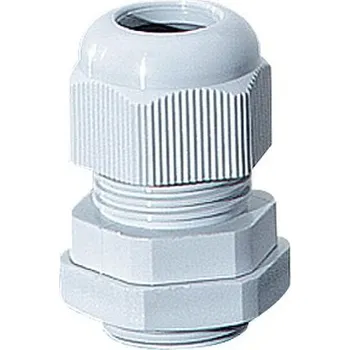 Hensel AKM 50 Kabelové vývodky