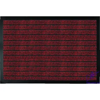 ROHOŽKA DURAMAT 3879 červená - 50 x 80 cm (ROHOŽKA DURAMAT 3879 RED)