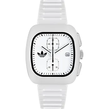 Hodinky Hodinky adidas Originals Retro Wave Two Chrono AOSY24532