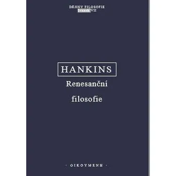 Renesanční filosofie - James Hankins