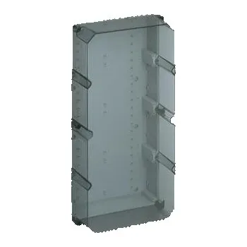 Rozvaděč Spelsberg 74790401 AKi 4-th Prázdná skříň