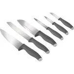 Sada nožů Berlingerhaus nerez 6 ks Antracit Collection