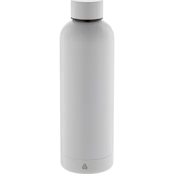 Termoska Reklamní Pumori termoska, bílá