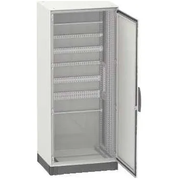 Rozvaděč Schneider Electric NSYSM18640 SM bez mp, 1800x600x400