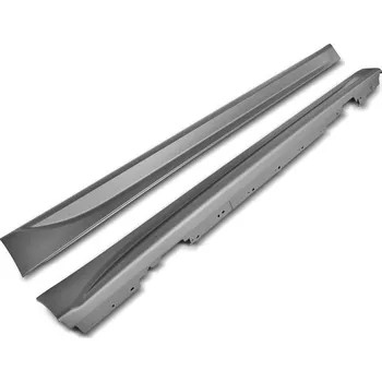 Auto-moto Boční prahy BMW F30/F31 11-18 M-tech style