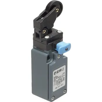 vypínač Pizzato FM607-W3 Koncový spínač
