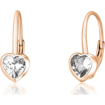 Náušnice Náušnice JVD SVLE1518XH2RO00