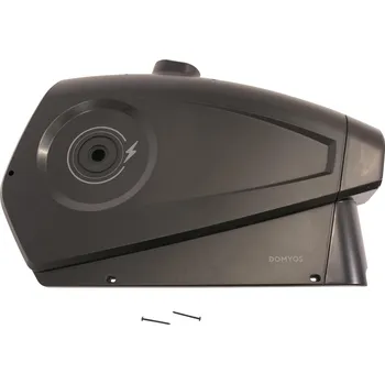 Fitness DOMYOS Levý kryt EB 900B