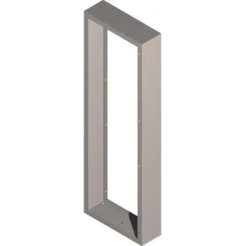 Rozvaděč OEZ OEZ:20699 PD-Q01-PP200206 Přechodové pole