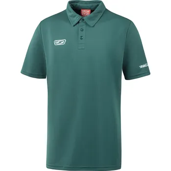 saller polokošile KLASSIK - dámská BARVA: 200 zelená, Velikost: 38