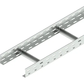 kabelová chránička Kopos KL 60X200_PO Kabelová lávka