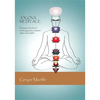 Jógová meditace