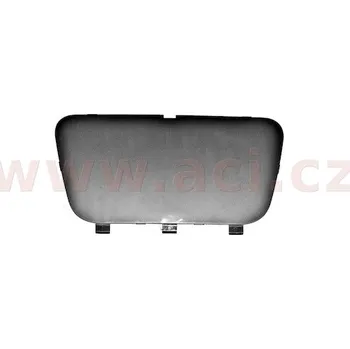 Autodíl krytka do zadního nárazníku (pro odnímatelné tažné zařízení) HB ORIGINÁL