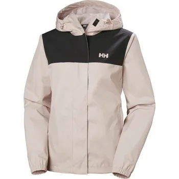 Dámská móda Helly Hansen Vancouver Bunda do deště W 53587 094 S