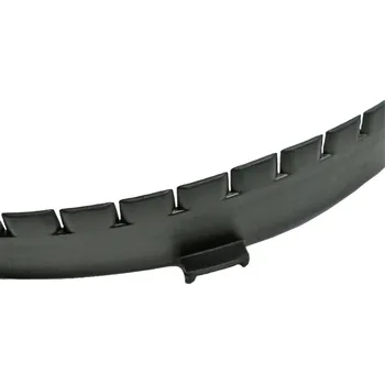 Příslušenství pro vysokotlaký čistič Kränzle ochranná guma proti rozstřiku nečistot pro rotační čistič ploch UFO pr. 300 mm