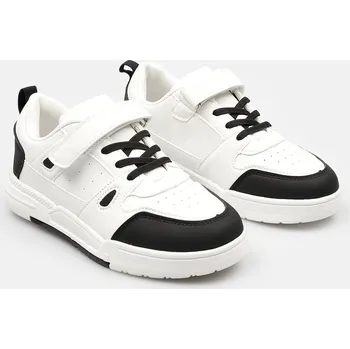 Chlapecké tenisky GATE Tenisky na suchý zip 34 424-0143/89