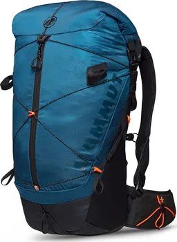 turistický batoh Mammut Ducan Spine 28-35 l