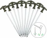 Zfish Bivvy Peg ZF-7564 set kolíků 20…