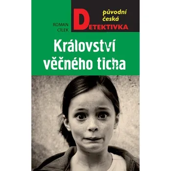 Kniha Království věčného ticha