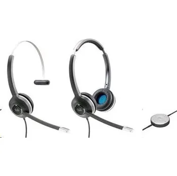 Elektronika Cisco 562 bezdrátový Dual (CP-HS-WL-562-S-EU=)