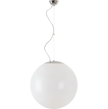 Osmont ISIS L4 PM ZL11/PM4/L100 NL závěsné svítidlo s plastovým stínidlem