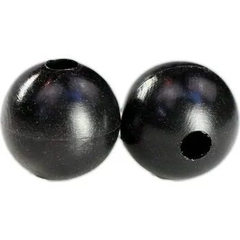 Zeck Gumové korálky Soft Bead 10ks