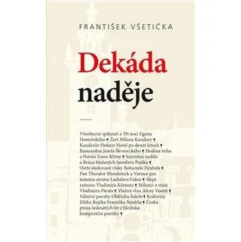 Dekáda naděje