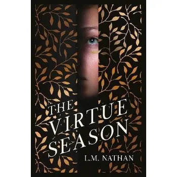 Cizojazyčná kniha The Virtue Season