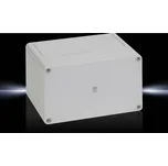 instalační rozvodnice Rittal PK 9515.000 180 x 110 x 111 polykarbonát šedobílá (RAL 7035) 1 ks