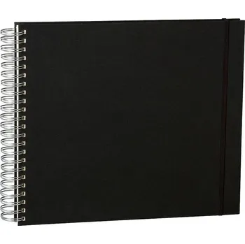 Fotoalbum Maxi Mucho Album Cream, bla