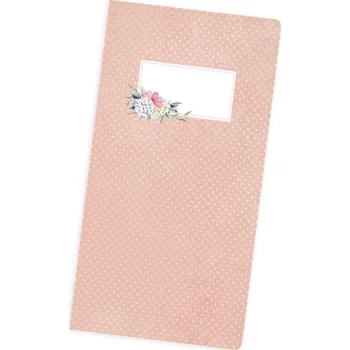 Cestovní deník - Lady's Diary