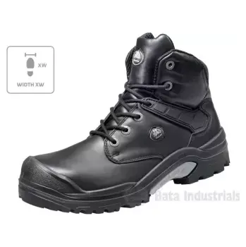 Pracovní obuv Kotníkové unisex Pwr 312 XW