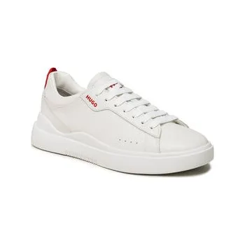 Dámské tenisky Hugo Sneakersy 50493130 Bílá 36