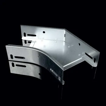 kabelová chránička Kopos NO 45X50X62_EO Oblouk 45°