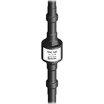 Přepěťová ochrana Saltek A05366 ISGC-100