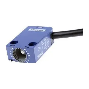 vypínač Telemecanique Sensors ZCMD21L5 Tělo poloh. spínače Universal Osiconcept, kov. miniatur., připoj. kabelem 5m