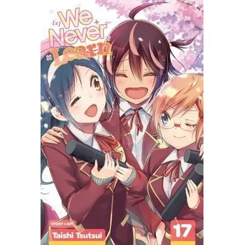 Komiks pro dospělé We Never Learn 17